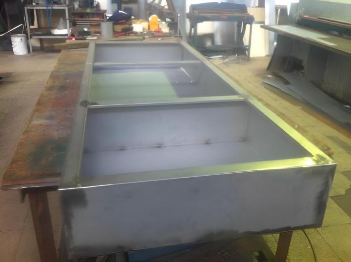 Under Roofing Brunswick